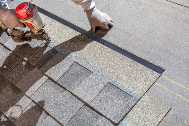 Quick and Trustworthy Emergency Roof Repair Services in Northwest Harwinton, CT